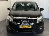Foto 23 van Nissan QASHQAI 1.6 Visia NAVIGATIE PANORAMADAK CRUISE CONTROL CLIMATE CONTROL BLUETOOTH TELEFOON ACH