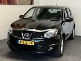 Foto 24 van Nissan QASHQAI 1.6 Visia NAVIGATIE PANORAMADAK CRUISE CONTROL CLIMATE CONTROL BLUETOOTH TELEFOON ACH