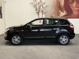 Foto 25 van Nissan QASHQAI 1.6 Visia NAVIGATIE PANORAMADAK CRUISE CONTROL CLIMATE CONTROL BLUETOOTH TELEFOON ACH
