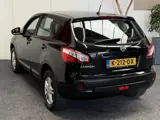 Foto 26 van Nissan QASHQAI 1.6 Visia NAVIGATIE PANORAMADAK CRUISE CONTROL CLIMATE CONTROL BLUETOOTH TELEFOON ACH