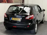 Foto 28 van Nissan QASHQAI 1.6 Visia NAVIGATIE PANORAMADAK CRUISE CONTROL CLIMATE CONTROL BLUETOOTH TELEFOON ACH