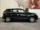 Foto 29 van Nissan QASHQAI 1.6 Visia NAVIGATIE PANORAMADAK CRUISE CONTROL CLIMATE CONTROL BLUETOOTH TELEFOON ACH