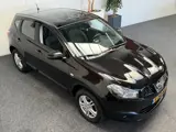 Foto 30 van Nissan QASHQAI 1.6 Visia NAVIGATIE PANORAMADAK CRUISE CONTROL CLIMATE CONTROL BLUETOOTH TELEFOON ACH