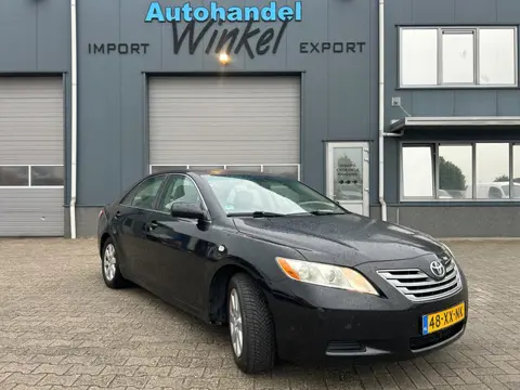 Toyota CAMRY 2.4i HYBRID AUTOMAAT