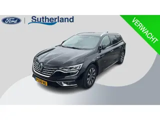 Renault Talisman Estate 1.3 TCe Business Intens 140pk | Achteruitrijcamera | Half leder |
