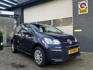 Volkswagen up! 1.0 BMT move up! (bj 2018)