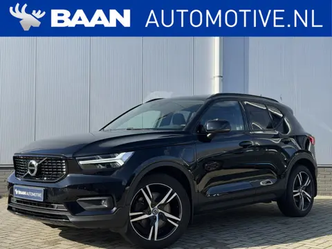 Volvo XC40 1.5 T4 Recharge R-Design Expression | Adaptive | Panorama | Trekhaak | Camera
