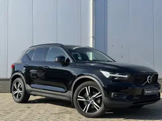 Foto 14 van Volvo XC40 1.5 T4 Recharge R-Design Expression | Adaptive | Panorama | Trekhaak | Camera