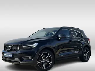 Foto 15 van Volvo XC40 1.5 T4 Recharge R-Design Expression | Adaptive | Panorama | Trekhaak | Camera