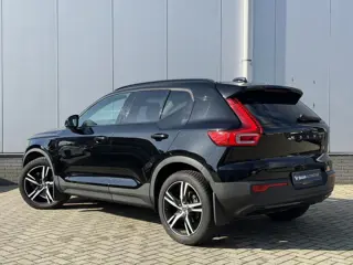 Foto 19 van Volvo XC40 1.5 T4 Recharge R-Design Expression | Adaptive | Panorama | Trekhaak | Camera