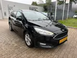 Foto 30 van Ford Focus Wagon 1.0 EcoBoost Titanium Business 1e eigenaar, 67.520 km, cruise, clima, stoel en stuu