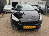 Foto 28 van Ford Focus Wagon 1.0 EcoBoost Titanium Business 1e eigenaar, 67.520 km, cruise, clima, stoel en stuu
