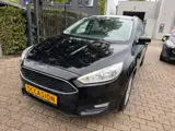 Foto 25 van Ford Focus Wagon 1.0 EcoBoost Titanium Business 1e eigenaar, 67.520 km, cruise, clima, stoel en stuu