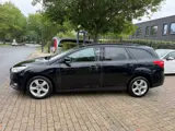 Foto 21 van Ford Focus Wagon 1.0 EcoBoost Titanium Business 1e eigenaar, 67.520 km, cruise, clima, stoel en stuu