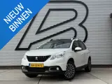 Foto 21 van Peugeot 2008 1.2 PureTech Blue Lion 2e Eigenaar|Pano|Navi|Carplay|Trekhaak|Airco|Cruise|PDC|Elek ram