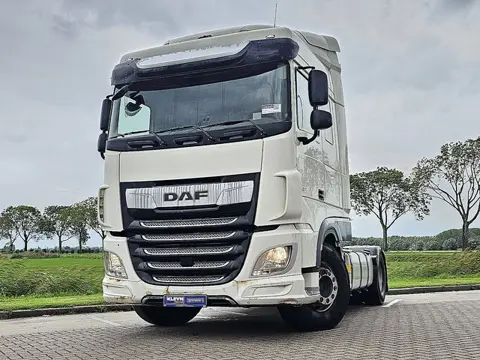 DAF XF 450