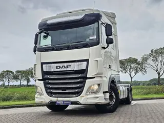 DAF XF 450