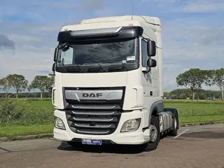 DAF XF 450