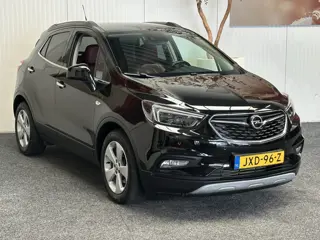 Foto 12 van Opel Mokka X 1.4 TURBO EDITION 140 PK NAVIGATIE CRUISE CONTROL STUURVERWARMING APPLE CARPLAY/ANDROID