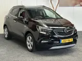 Foto 22 van Opel Mokka X 1.4 TURBO EDITION 140 PK NAVIGATIE CRUISE CONTROL STUURVERWARMING APPLE CARPLAY/ANDROID