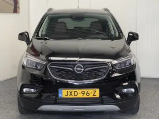 Foto 13 van Opel Mokka X 1.4 TURBO EDITION 140 PK NAVIGATIE CRUISE CONTROL STUURVERWARMING APPLE CARPLAY/ANDROID