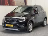 Foto 24 van Opel Mokka X 1.4 TURBO EDITION 140 PK NAVIGATIE CRUISE CONTROL STUURVERWARMING APPLE CARPLAY/ANDROID