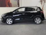 Foto 25 van Opel Mokka X 1.4 TURBO EDITION 140 PK NAVIGATIE CRUISE CONTROL STUURVERWARMING APPLE CARPLAY/ANDROID