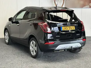 Foto 16 van Opel Mokka X 1.4 TURBO EDITION 140 PK NAVIGATIE CRUISE CONTROL STUURVERWARMING APPLE CARPLAY/ANDROID