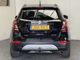 Foto 27 van Opel Mokka X 1.4 TURBO EDITION 140 PK NAVIGATIE CRUISE CONTROL STUURVERWARMING APPLE CARPLAY/ANDROID