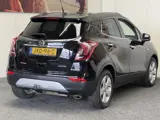 Foto 28 van Opel Mokka X 1.4 TURBO EDITION 140 PK NAVIGATIE CRUISE CONTROL STUURVERWARMING APPLE CARPLAY/ANDROID
