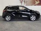 Foto 29 van Opel Mokka X 1.4 TURBO EDITION 140 PK NAVIGATIE CRUISE CONTROL STUURVERWARMING APPLE CARPLAY/ANDROID