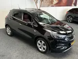 Foto 30 van Opel Mokka X 1.4 TURBO EDITION 140 PK NAVIGATIE CRUISE CONTROL STUURVERWARMING APPLE CARPLAY/ANDROID