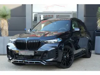 BMW X5 xDrive50e M Sport | 495PK | PANO | BMW X5 xDrive50e M Sport 495 PK Plug-in Hybrid met 3.0 zes