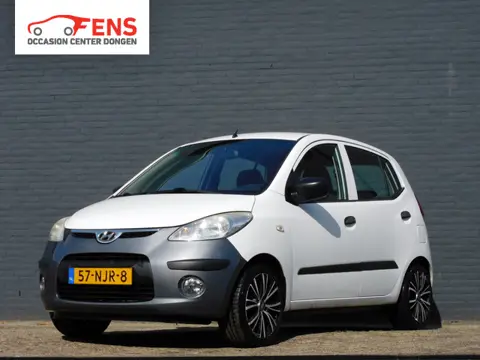 Hyundai i10 1.1 Active Cool EXPORT/HANDEL! AIRCO! AUX! LM VELGEN!