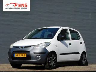 Hyundai i10 1.1 Active Cool EXPORT/HANDEL! AIRCO! AUX! LM VELGEN!