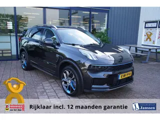 Lynk & Co 01 1.5|Prijs incl. 12 mnd garantie| PDC Panoramadak LMV Navi Apple carplay/Android auto Ca