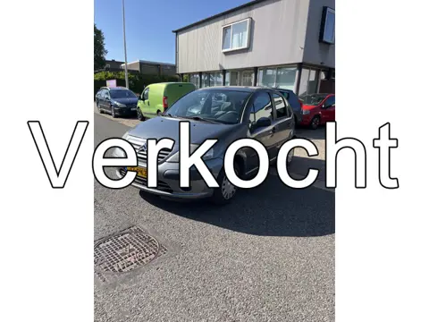 Citroën C3 1.1i Ligne Séduction. Keurig nette en zuinig rijdende C3 Apk 16-02-2027
