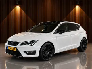 Seat Leon 1.4 TSI FR Style Business