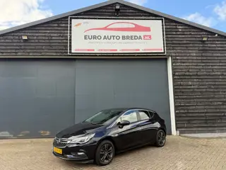 Opel Astra 1.0 Turbo 120 Jaar Edition