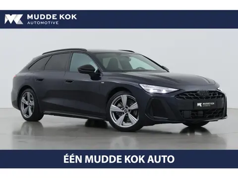 Audi A6 Avant TDI 150 kW Edition One S-tronic Avant | Panoramadak | 360° camera | Matrix LED | Passe