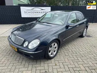 Mercedes-Benz E-klasse 280 Elegance Select NWE APK. Automaat !