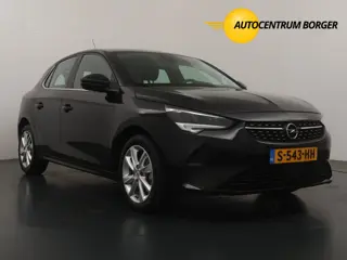 Opel Corsa 1.2 Automaat Level 3 Navi/ 16"LM / Camera /Clima/Cruise/ Parkeersensoren