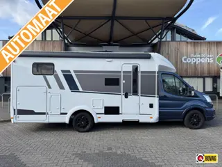Carado T 447 Edition 24 2024 155 PK AUTOMAAT!!!