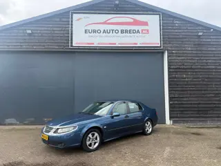 Saab 9-5 2.0t Fleet Automaat