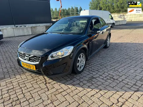 Volvo C30 2.0 Advantage meeneemprijs Export