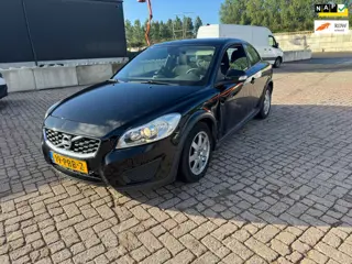 Volvo C30 2.0 Advantage meeneemprijs Export