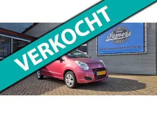 Suzuki Alto 1.0 Base