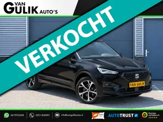 Seat Tarraco 1.4 TSI e-Hybrid PHEV FR | Panorama | Trekhaak | ACC | Winter pakket |