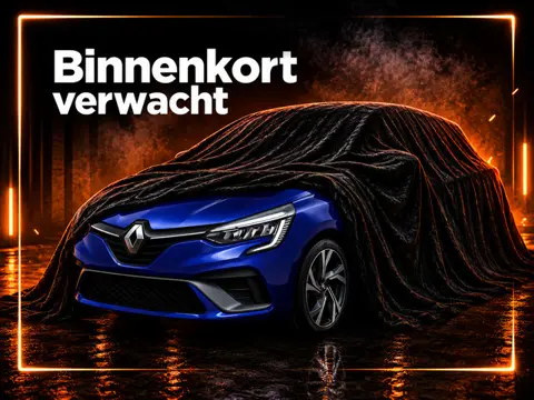 Renault Clio 1.6 E-Tech Hybrid 140 R.S. Line | Navi | Camera | CarPlay | Stoelverw.