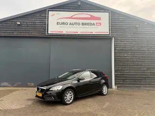 Volvo V40 Cross Country 1.5 T3 Polar+ Luxury Automaat